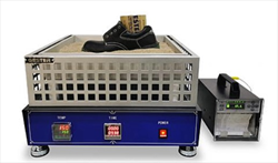 Thiết bị kiểm tra độ cách nhiệt giày GESTER GT-KB47